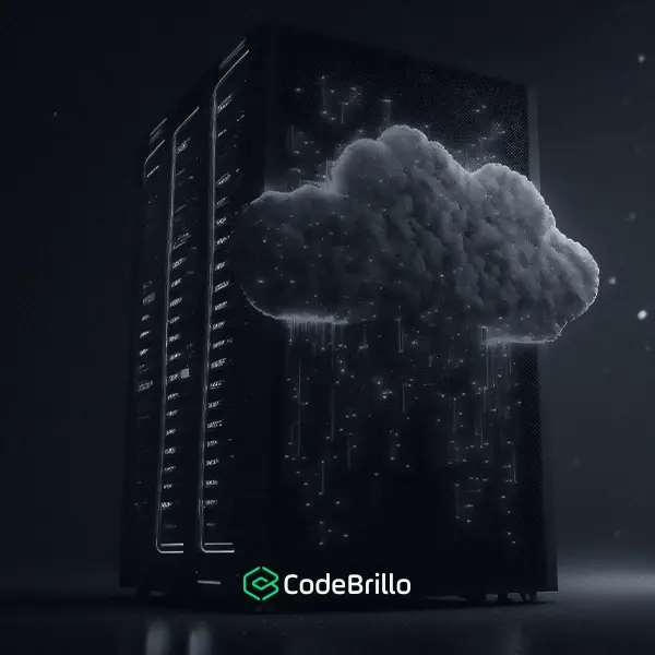 How Cloud Computing Powers Modern Innovation